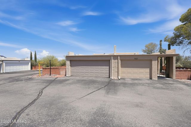 1424 N Rio Sonora, Green Valley, AZ 85614