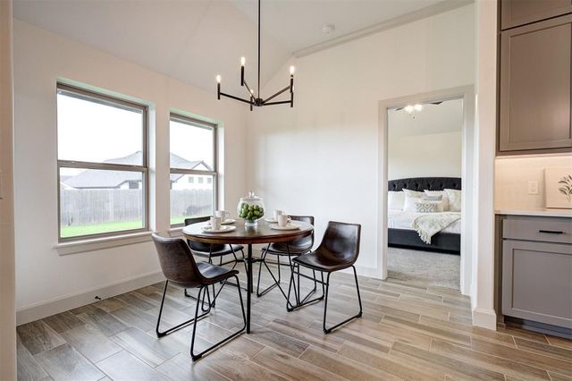 3408 Slate River Drive, Yukon, OK 73099