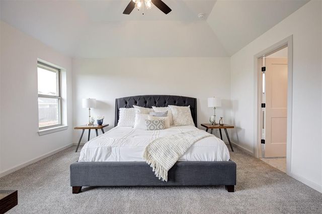 3408 Slate River Drive, Yukon, OK 73099