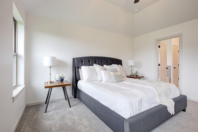 3408 Slate River Drive, Yukon, OK 73099