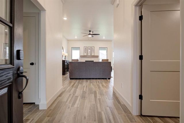 3408 Slate River Drive, Yukon, OK 73099