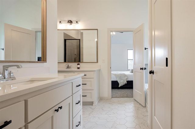 3408 Slate River Drive, Yukon, OK 73099