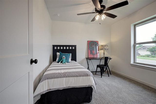 3408 Slate River Drive, Yukon, OK 73099