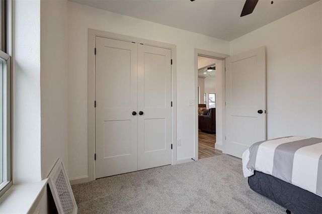 3408 Slate River Drive, Yukon, OK 73099