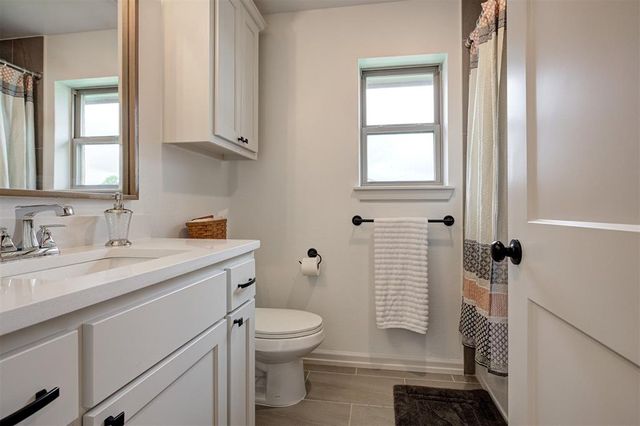 3408 Slate River Drive, Yukon, OK 73099