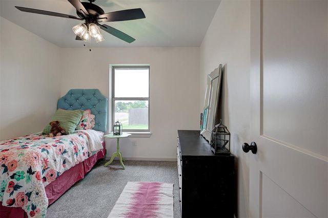 3408 Slate River Drive, Yukon, OK 73099