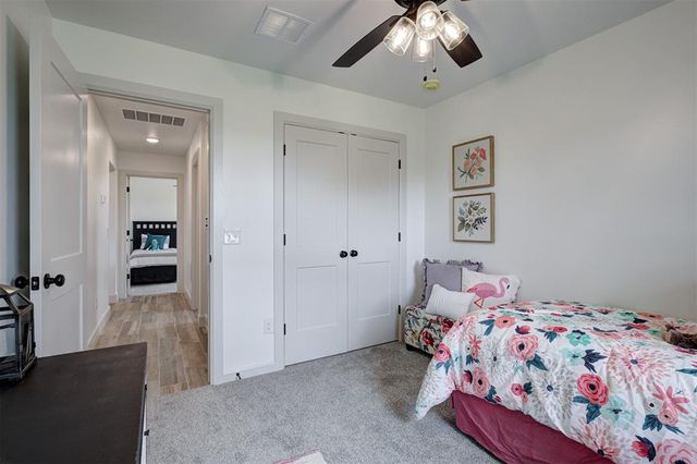 3408 Slate River Drive, Yukon, OK 73099