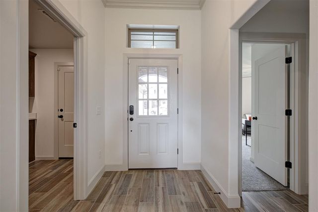 3408 Slate River Drive, Yukon, OK 73099