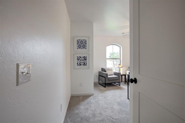 3408 Slate River Drive, Yukon, OK 73099