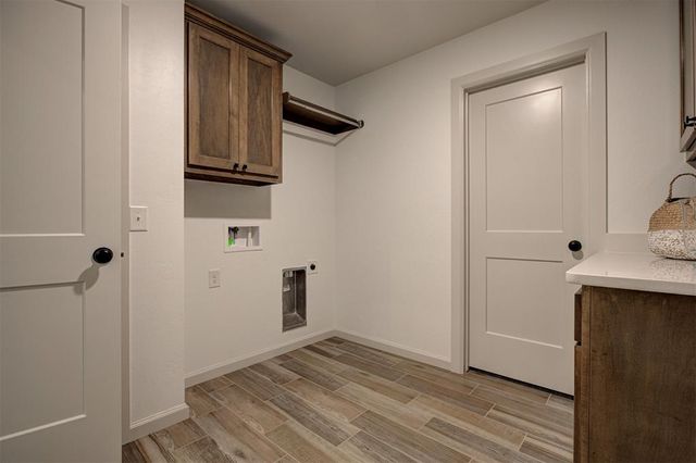 3408 Slate River Drive, Yukon, OK 73099