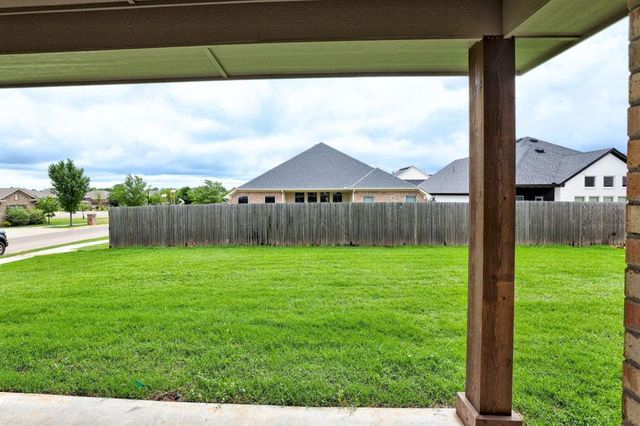 3408 Slate River Drive, Yukon, OK 73099