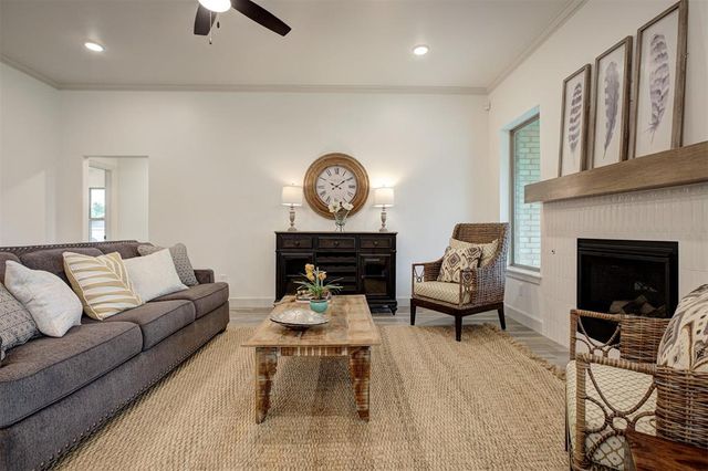 3408 Slate River Drive, Yukon, OK 73099