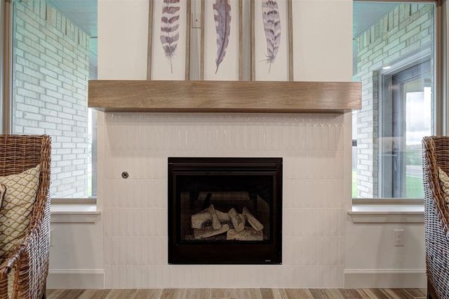 3408 Slate River Drive, Yukon, OK 73099