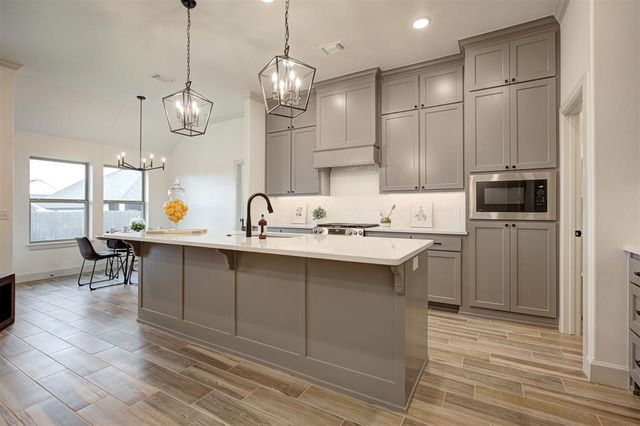 3408 Slate River Drive, Yukon, OK 73099