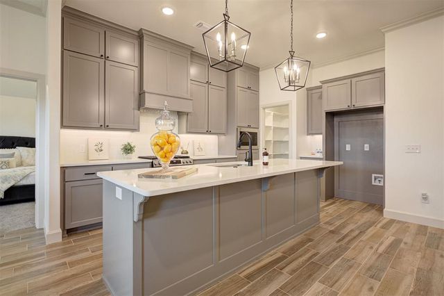 3408 Slate River Drive, Yukon, OK 73099