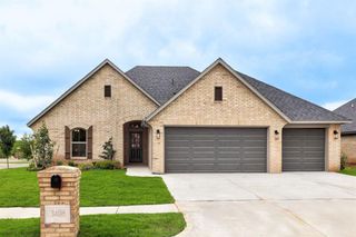 3408 Slate River Drive, Yukon, OK 73099