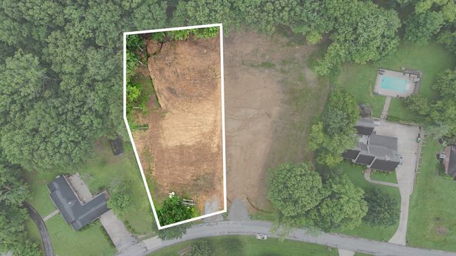 510 Joyce Ave, Lewisburg, TN 37091