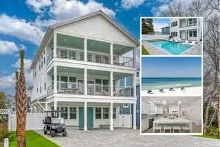 4451 Luke Avenue, Destin, FL 32541