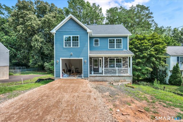 33 Brightwood Lane, West Hartford, CT 06110