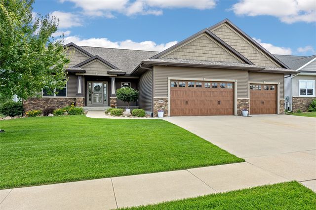 1393 Rolling Glen Drive, Marion, IA 52302