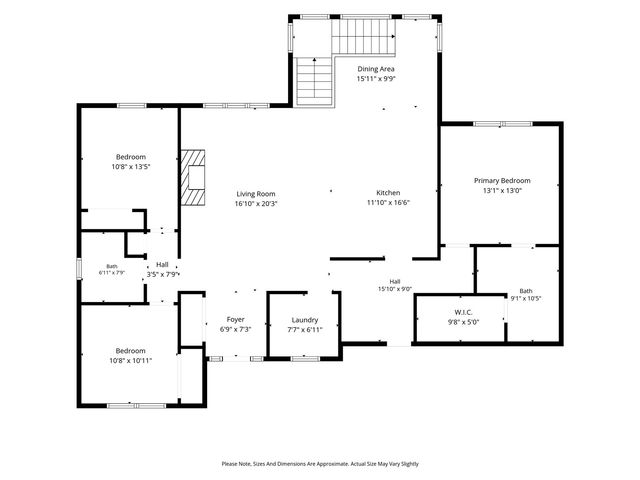 1393 Rolling Glen Drive, Marion, IA 52302