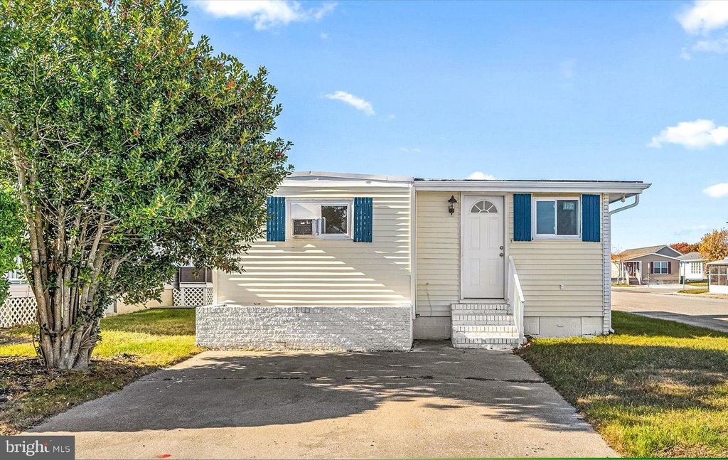 13215 CONSTITUTIONAL AVENUE, Ocean City, MD 21842