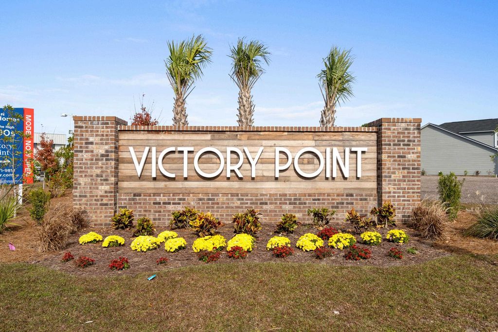 135 Talladega Dr. # 452, Myrtle Beach, SC 29579 — photo 2