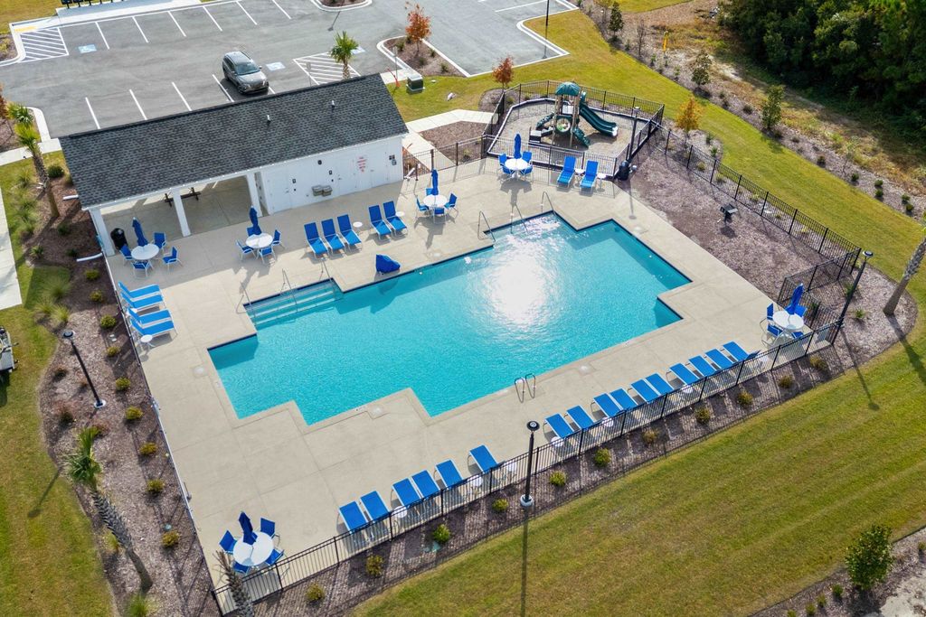135 Talladega Dr. # 452, Myrtle Beach, SC 29579 — photo 3