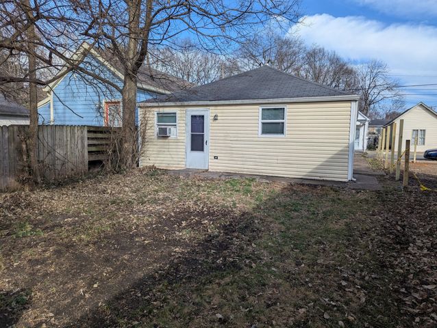 422-424 E 2nd Street, Lexington, KY 40508