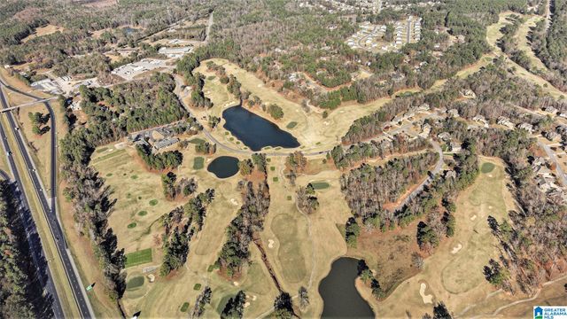 501 TIMBERLINE TRAIL, Calera, AL 35040