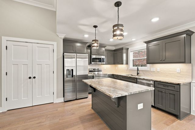 1041 Jackston Mack Way, Gallatin, TN 37066