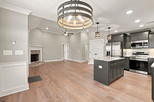 1041 Jackston Mack Way, Gallatin, TN 37066