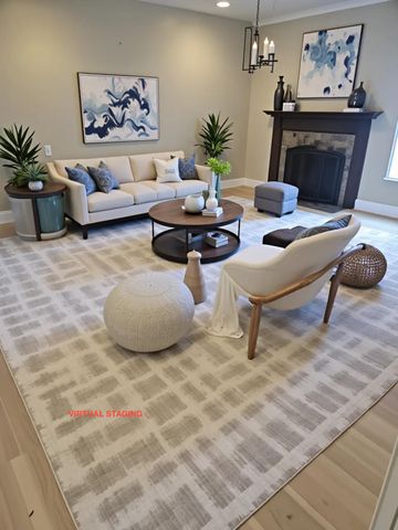 5913 Ashworth Way, Carmichael, CA 95608