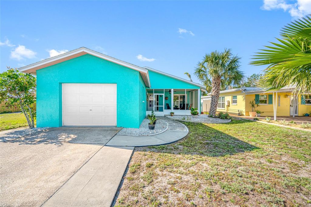 119 13TH AVENUE, Indian Rocks Beach, FL 33785