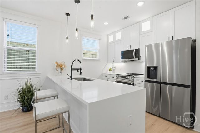 1230 E Anderson Street, Savannah, GA 31404