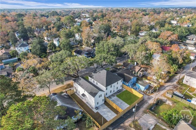 1230 E Anderson Street, Savannah, GA 31404