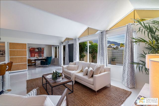 1772 S Araby Drive, Palm Springs, CA 92264