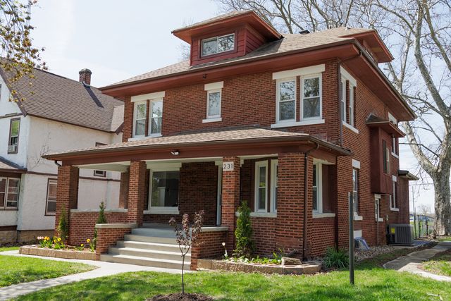 231 S Chicago Avenue, Kankakee, IL 60901