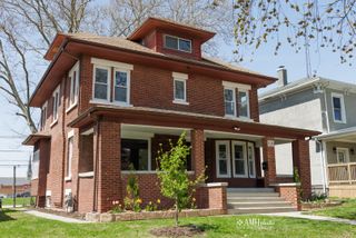 231 S Chicago Avenue, Kankakee, IL 60901