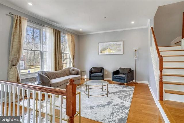 3801 BERLEIGH HILL CT, Burtonsville, MD 20866