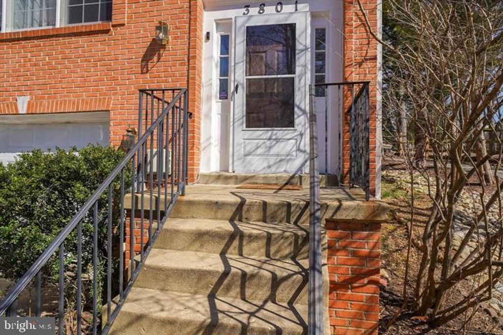 3801 BERLEIGH HILL CT, Burtonsville, MD 20866