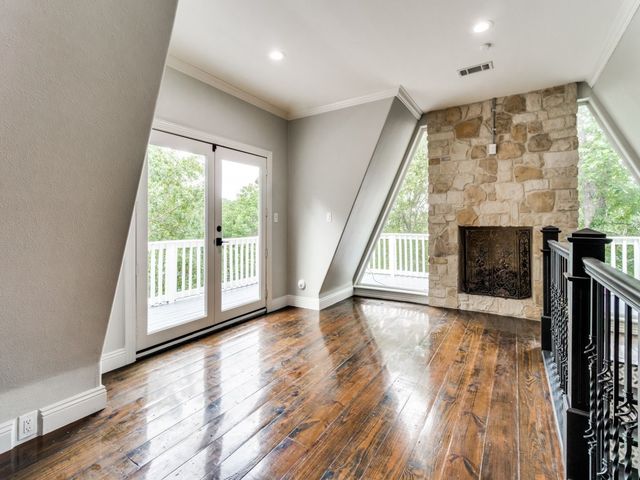 104 Bridlepath Drive, Pottsboro, TX 75076