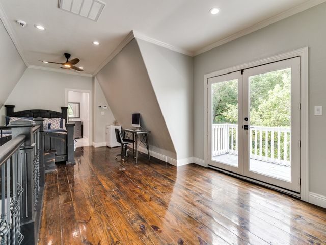 104 Bridlepath Drive, Pottsboro, TX 75076