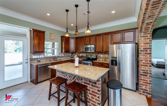 4583 Highway 507, Coushatta, LA 71019