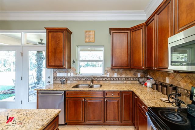 4583 Highway 507, Coushatta, LA 71019