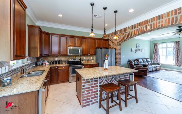 4583 Highway 507, Coushatta, LA 71019