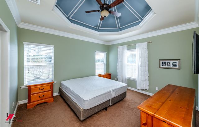 4583 Highway 507, Coushatta, LA 71019