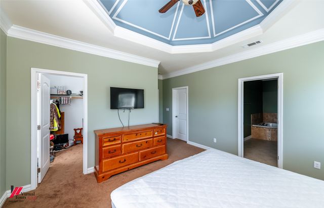 4583 Highway 507, Coushatta, LA 71019
