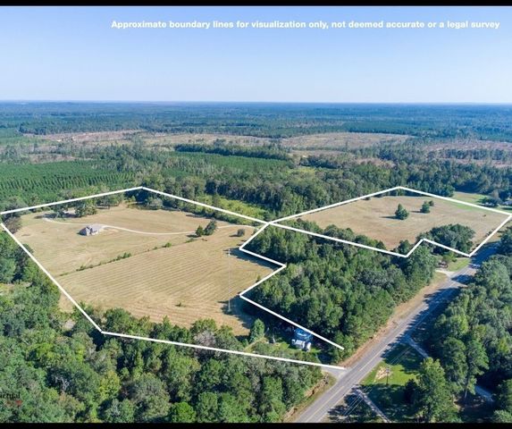 4583 Highway 507, Coushatta, LA 71019
