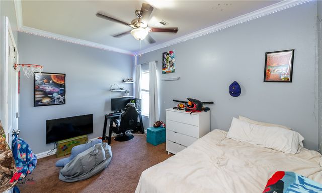 4583 Highway 507, Coushatta, LA 71019